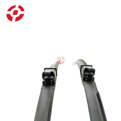 Automotive beam-type wipers Boneless windshield wiper blade for Volvo Refill frameless wiper 30747599