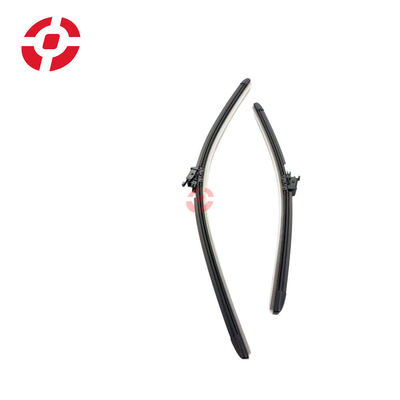 Automotive Bone-free wiper blades Boneless windshield wiper blade for VO LVO Windshield silicone blade 31689264