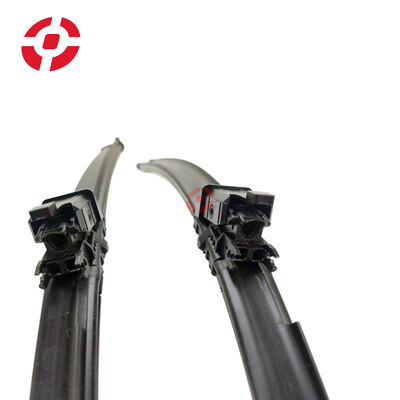 Automotive Bone-free wiper blades Boneless windshield wiper blade for Volvo Windshield silicone blade 31689264