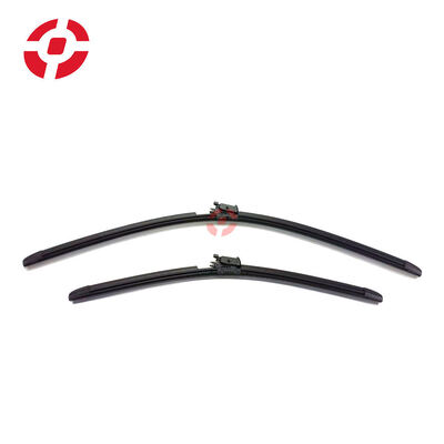 Automotive Bone-free wiper blades Boneless windshield wiper blade for Volvo Windshield silicone blade 31689264