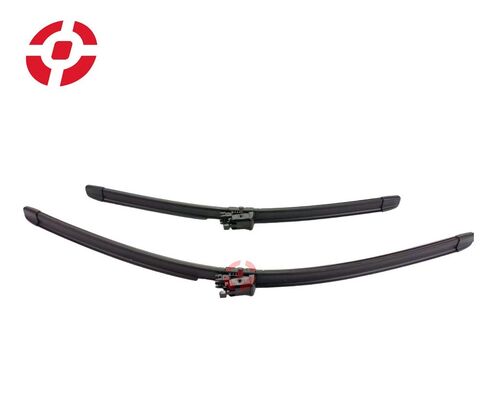Automotive Bone-free wiper blades Boneless windshield wiper blade for Volvo Windshield silicone blade 31689264