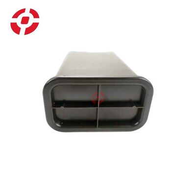 Carbon canister Fuel evaporative canister for Volvo Vapor canister OE 31342749 Carbon charcoal canister cans