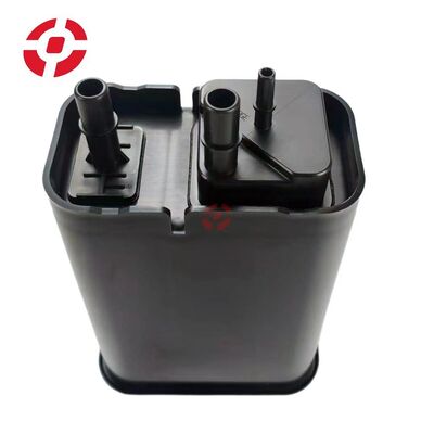 Carbon canister Fuel evaporative canister for Volvo Vapor canister OE 31342749 Carbon charcoal canister cans