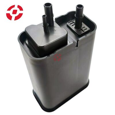 Carbon canister Fuel evaporative canister for Volvo Vapor canister OE 31342749 Carbon charcoal canister cans