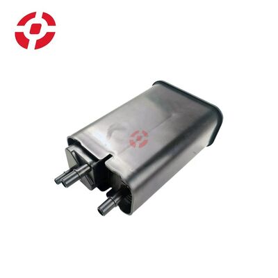 Carbon canister Fuel evaporative canister for Volvo Vapor canister OE 31342749 Carbon charcoal canister cans