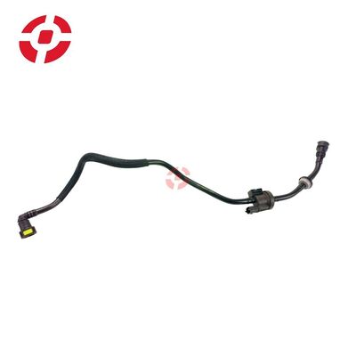 Carbon canister solenoid valve for VO LVO Front evaporator tube pipe hose OE 31478962 Evaporator vacuum tube pipe