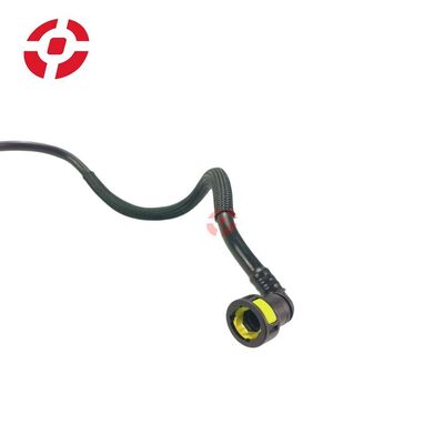 Carbon canister solenoid valve for VO LVO Front evaporator tube pipe hose OE 31478962 Evaporator vacuum tube pipe