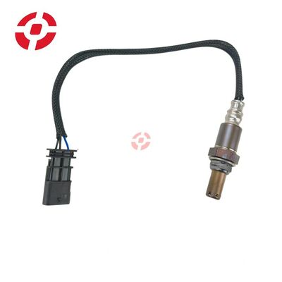 Electronic lambda sensor Rear oxygen sensor for Volvo Air flow sensor OE 31480395 Lambda oxygen sensor