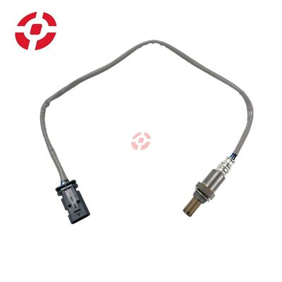 Electronic lambda sensor Rear oxygen sensor for Volvo Air flow sensor OE 31480395 Lambda oxygen sensor