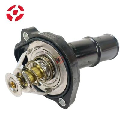 Engine thermostat assembly for Volvo termostato термостат OE  31355151 Coolant thermostat kits