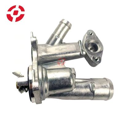 Engine thermostat kits термостат for Volvo Termostato OE  31293699 Coolant thermostat assembly