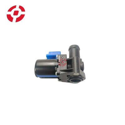 Temperature regulating valve for Volvo Heater water control valve 31460479 Válvula de control del agua del calentador