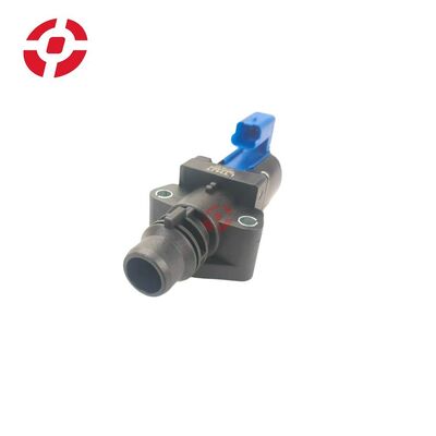Temperature regulating valve for Volvo Heater water control valve 31460479 Válvula de control del agua del calentador