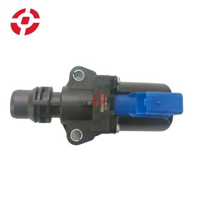Temperature regulating valve for Volvo Heater water control valve 31460479 Válvula de control del agua del calentador