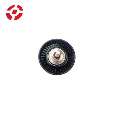 Idler pulley Tensioner bearing pulley for Volvo V-ribbed belt set OE 9487405 Belt tensioner pulley  Polea tensora