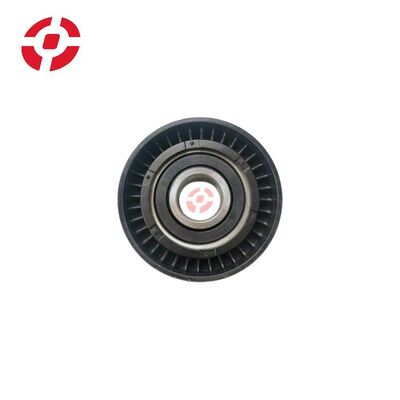 Idler pulley Tensioner bearing pulley for Volvo V-ribbed belt set OE 9487405 Belt tensioner pulley  Polea tensora