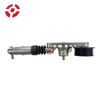 Tensioner pulley V-ribbed belt set for Volvo Belt tensioner pulley OE 31251743 натяжной ролик