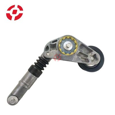 Tensioner pulley V-ribbed belt set for Volvo Belt tensioner pulley OE 31251743 натяжной ролик