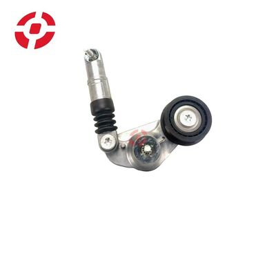 Tensioner pulley V-ribbed belt set for Volvo Belt tensioner pulley OE 31251743 натяжной ролик