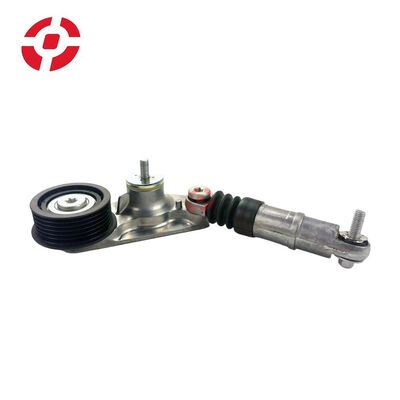 Tensioner pulley V-ribbed belt set for Volvo Belt tensioner pulley OE 31251743 натяжной ролик