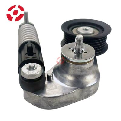 Tensioner pulley V-ribbed belt set for Volvo Belt tensioner pulley OE 31251743 натяжной ролик
