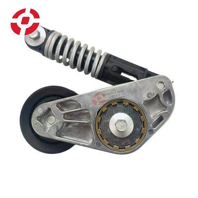 Tensioner pulley V-ribbed belt set for Volvo Belt tensioner pulley OE 31251743 натяжной ролик