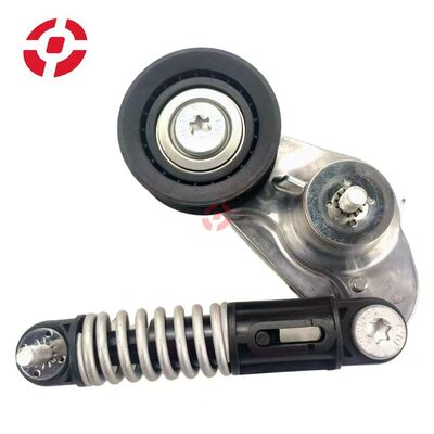 Tensioner pulley V-ribbed belt set for Volvo Belt tensioner pulley OE 31251743 натяжной ролик