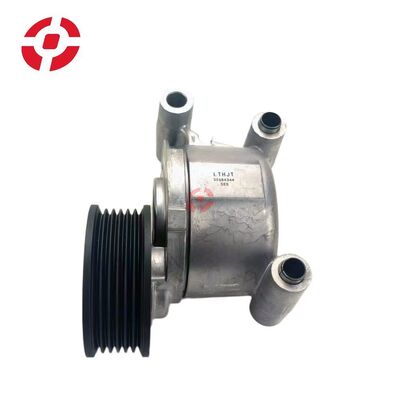 V-Belt tensioner pulley  for VO LVO Tensioner bearing pulley OE 30684344 натяжной ролик