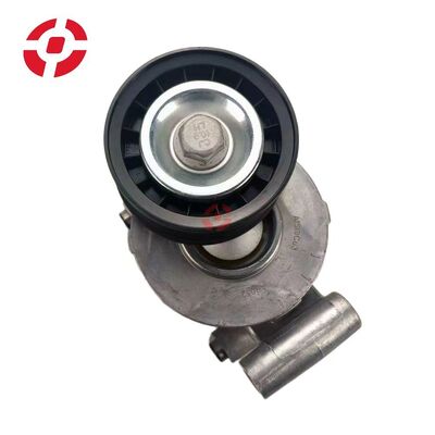 V-Belt tensioner pulley  for Volvo Tensioner bearing pulley OE 30684344 натяжной ролик