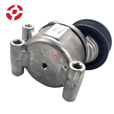 V-Belt tensioner pulley  for Volvo Tensioner bearing pulley OE 30684344 натяжной ролик