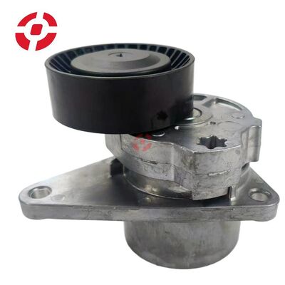 V-Belt tensioner pulley  for VO LVO Tensioner bearing pulley OE 30684344 натяжной ролик