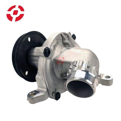 Engine cooling system coolant water pump for Volvo Electric water pump kit OE 32252284 Водяной насос системы охлаждения двигателя