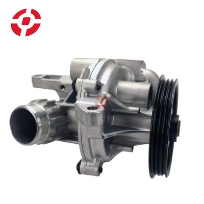 Engine cooling system coolant water pump for Volvo Electric water pump kit OE 32252284 Водяной насос системы охлаждения двигателя