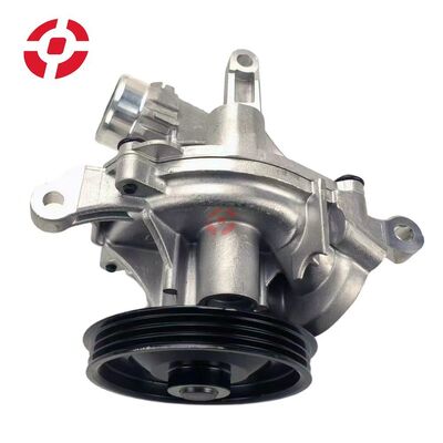 Engine cooling system coolant water pump for Volvo Electric water pump kit OE 32252284 Водяной насос системы охлаждения двигателя