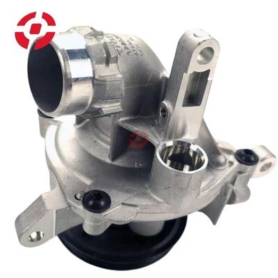 Engine cooling system coolant water pump for VO LVO Electric water pump kit OE 32252284 Водяной насос системы охлаждения двигателя
