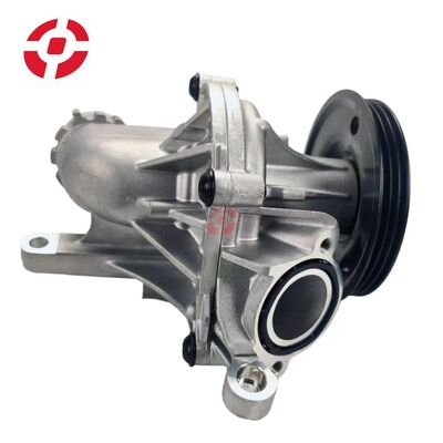 Engine cooling system coolant water pump for VO LVO Electric water pump kit OE 32252284 Водяной насос системы охлаждения двигателя
