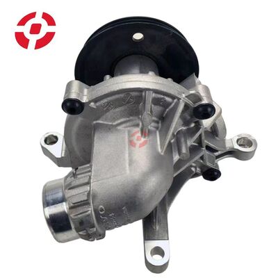 Engine cooling system coolant water pump for VO LVO Electric water pump kit OE 32252284 Водяной насос системы охлаждения двигателя