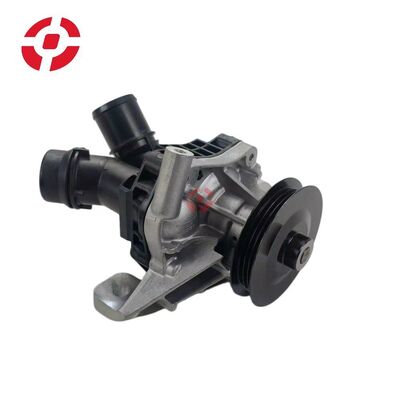 Engine cooling system coolant water pump for VO LVO Electric water pump kit OE 32252284 Водяной насос системы охлаждения двигателя