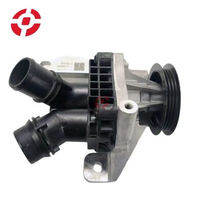 Engine cooling system coolant water pump for VO LVO Electric water pump kit OE 32252284 Водяной насос системы охлаждения двигателя