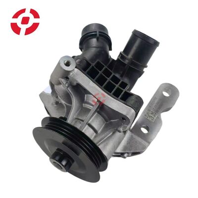 Engine cooling system coolant water pump for Volvo Electric water pump kit OE 32252284 Водяной насос системы охлаждения двигателя