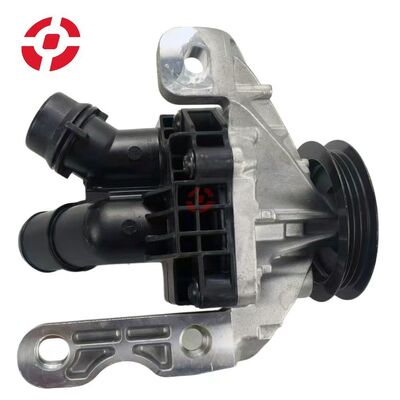 Engine cooling system coolant water pump for VO LVO Electric water pump kit OE 32252284 Водяной насос системы охлаждения двигателя