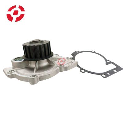Engine cooling water pump with belt for VO LVO Electric coolant pump kit OE 31293303 Water pump