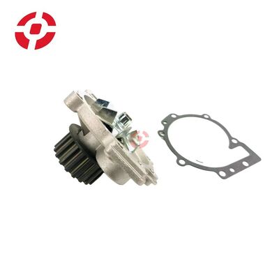 Engine cooling water pump with belt for VO LVO Electric coolant pump kit OE 31293303 Water pump