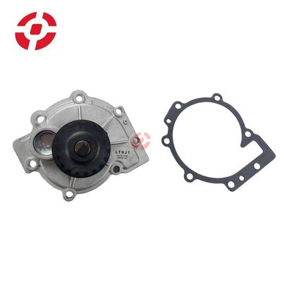 Engine cooling water pump with belt for VO LVO Electric coolant pump kit OE 31293303 Water pump