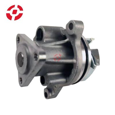 Water pump with v-ribbed belt set for VO LVO Engine coolant cooling water pump OE 31480425 bomba de agua