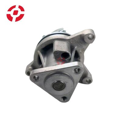 Water pump with v-ribbed belt set for Volvo Engine coolant cooling water pump OE 31480425 bomba de agua