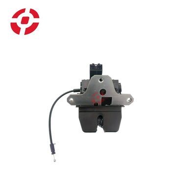 Car trunk lock block Lock actuator for Volvo Tailgate lock OE 31440240 Rear tailgate boot lid lock