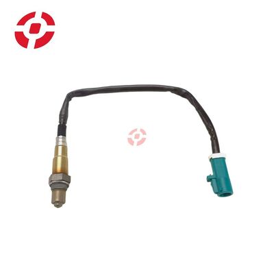 Electronic O2 sensor Heated lambda Sensor  for Volvo Upstream oxygen sensor OE 30757555 sensor lambda