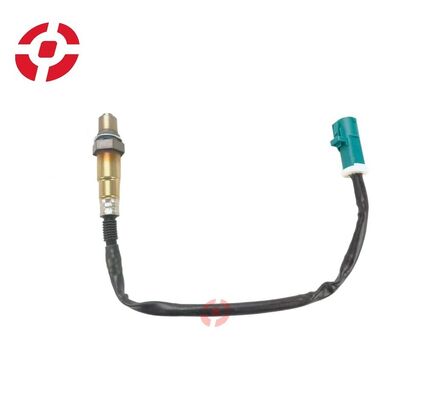 Electronic O2 sensor Heated lambda Sensor  for Volvo Upstream oxygen sensor OE 30757555 sensor lambda