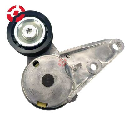 Tensioner pulley for Volvo Tensioner bearing pulley Tensioner V-ribbed belt OE 31258034 Tensioner lever